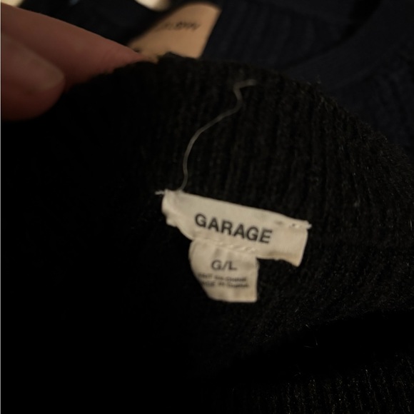 Fall sweater - Picture 2 of 2